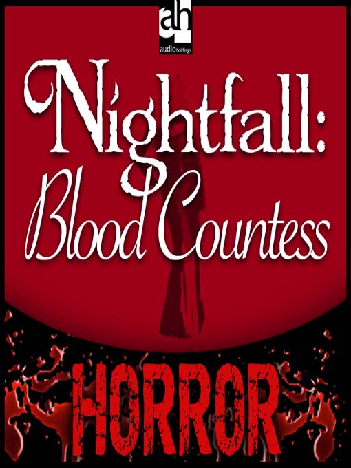 Title details for Blood Countess by Ray Canale - Available